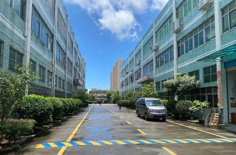 惠城小金口精装修1000平仓库厂房出租一楼高6米200起分租