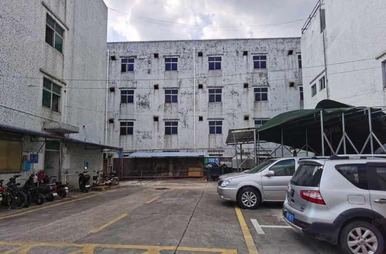 300平米起租！36000平园区惠城水口镇工业区厂房仓库出租