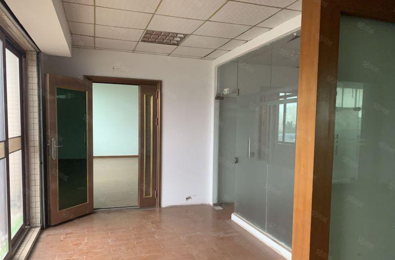 惠城东江工业区标准水口厂房出租，带精装修办公室，仓库，电子