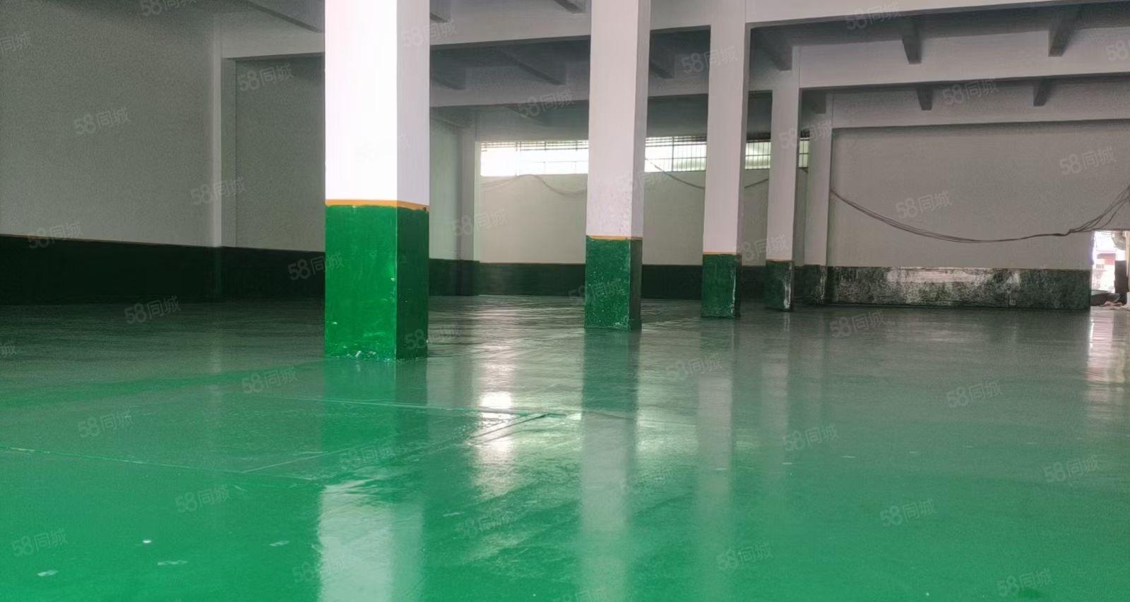 惠州市氧化厂房出租，园区有现成氧化环评，厂房证件齐全