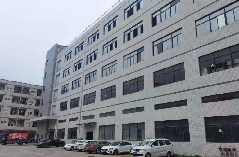 马安新乐原房东电梯厂房2300平方出租，双电梯