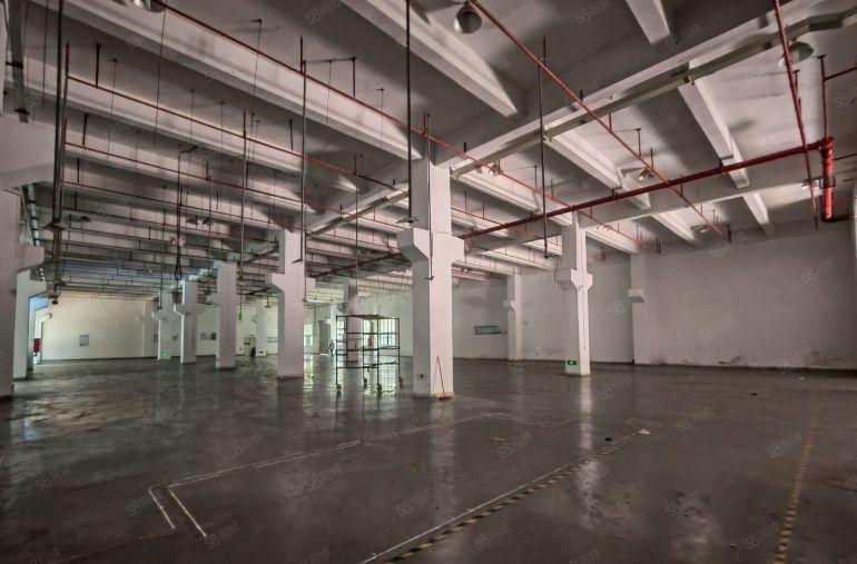 数码城一楼2000平有现成精装修办公室 厂房出租家具水电齐全