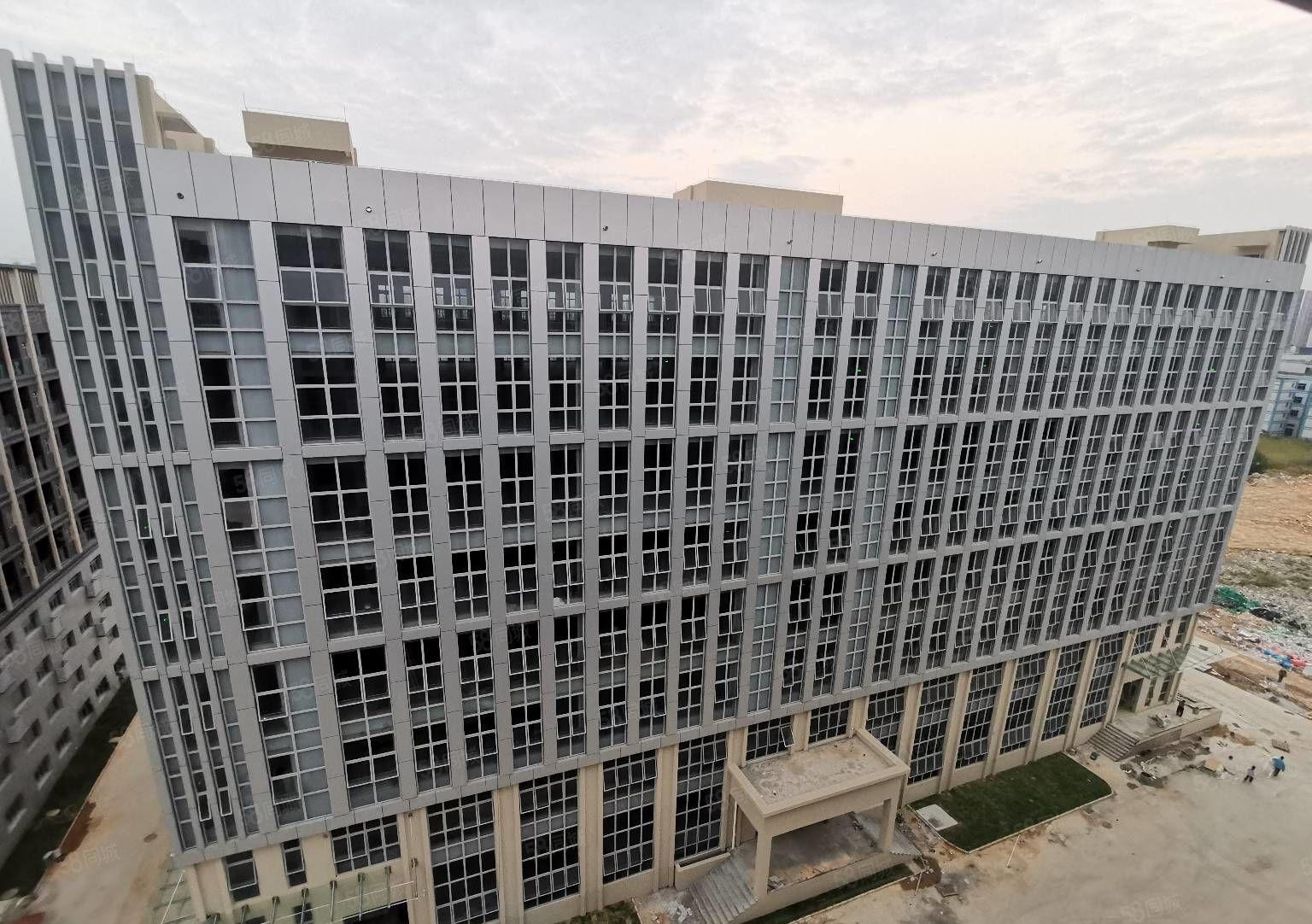 （单层3000平可分租）联想附近原房东含税价格园区出租，降价