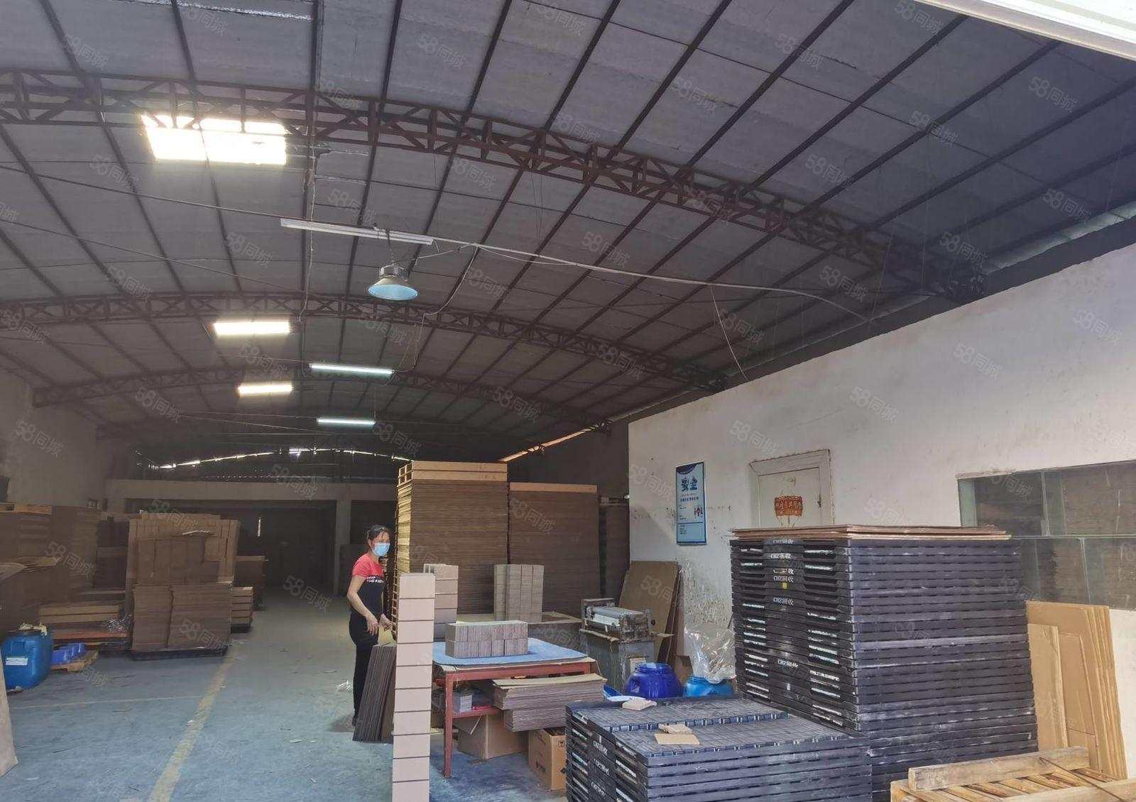 大湖溪一楼430平，周边配套齐全，生活便利，好招工