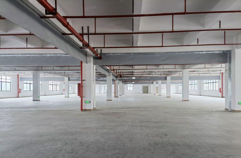 惠阳，全新科技园商业，周边配套齐全，出门高速口