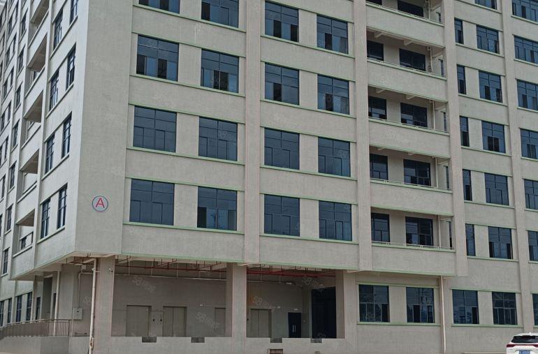 （合同可以签15年）惠阳镇隆205国道边红本重工业厂房出租