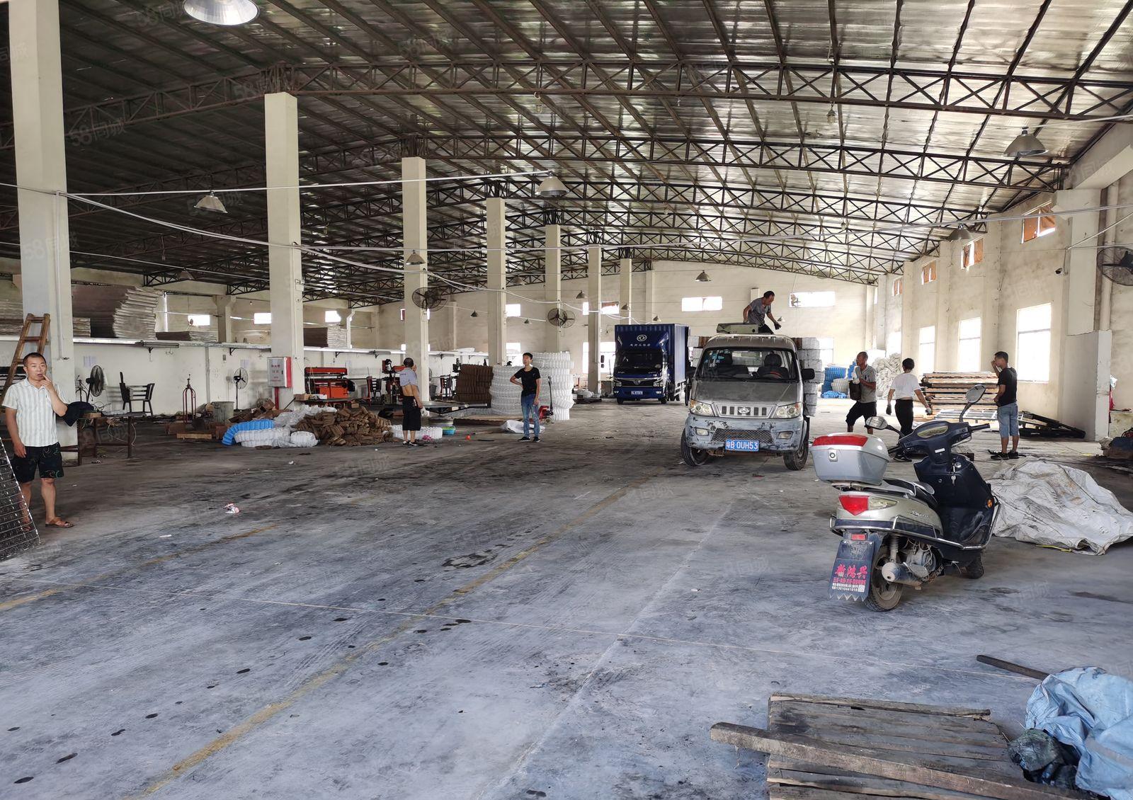 惠州惠阳区原房东厂房可办环评