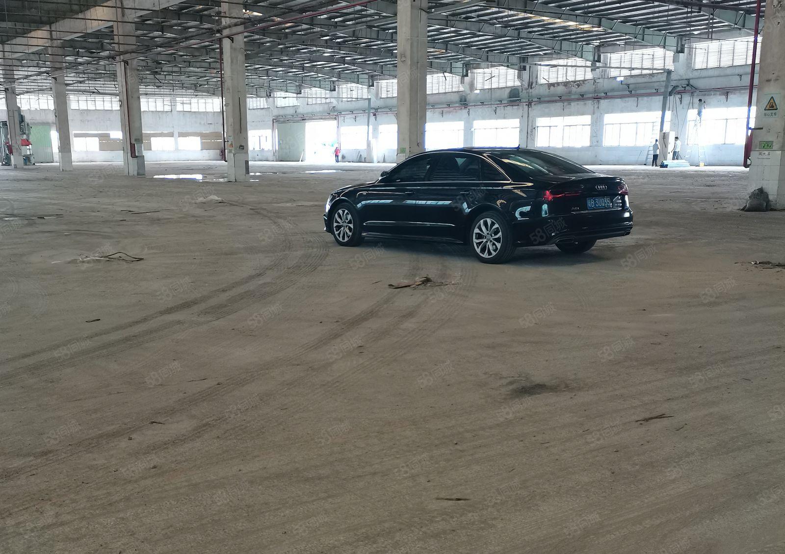 惠州秋长白石原房东花园式厂房钢构3000平米出租可办环评急租