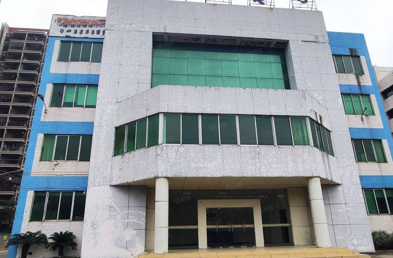 11块惠阳秋长原房东8000平独门独院厂房仓库出租，水电齐全