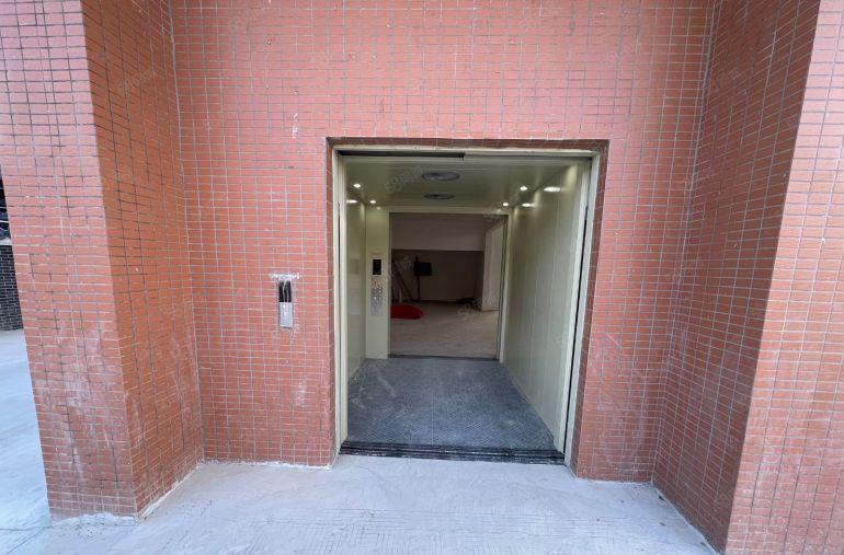 10元新圩全新新建标准厂房1100平