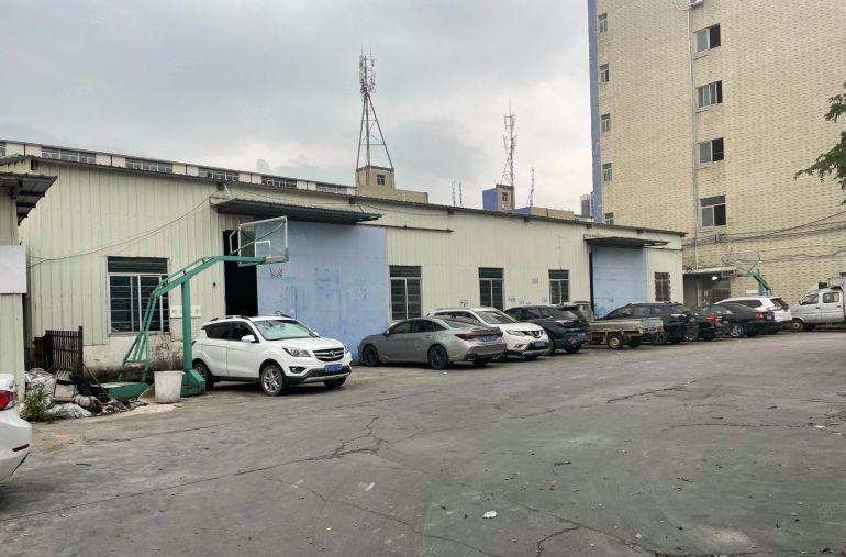 10元独院！家具行业看过来，原房东实际面积厂房出租