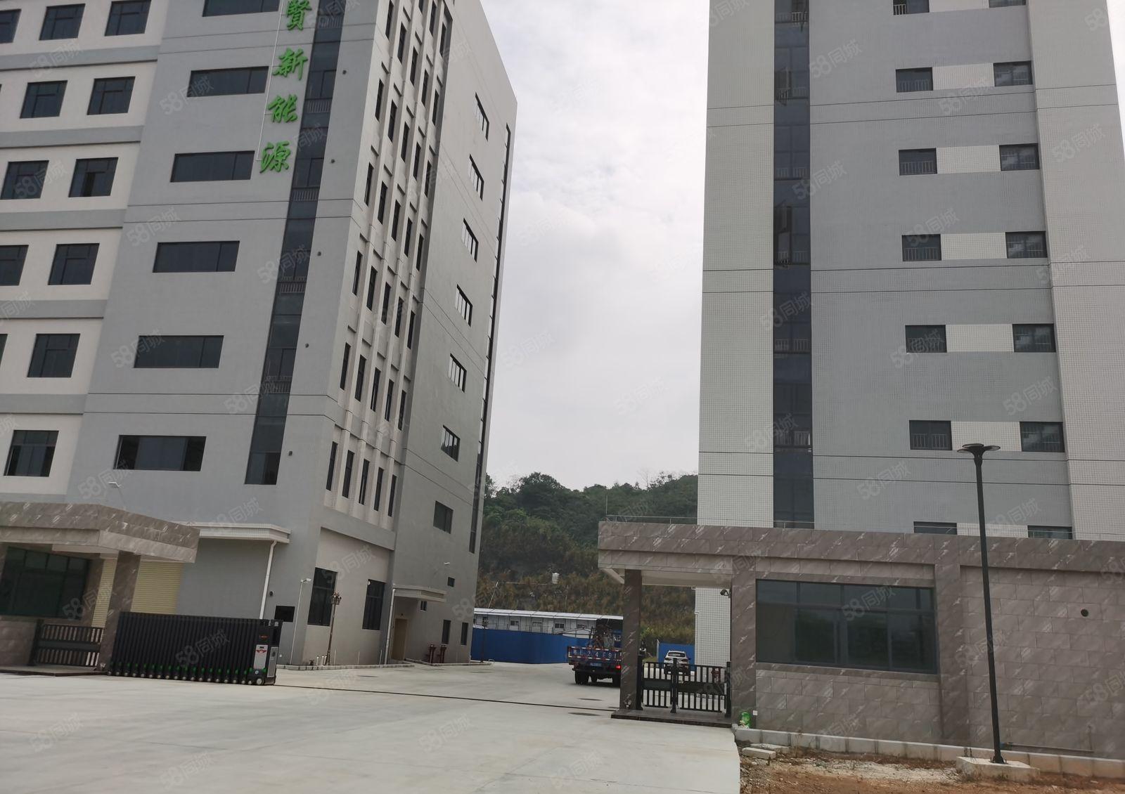 惠阳区三和经济开发区全新厂房面积20000平米出租