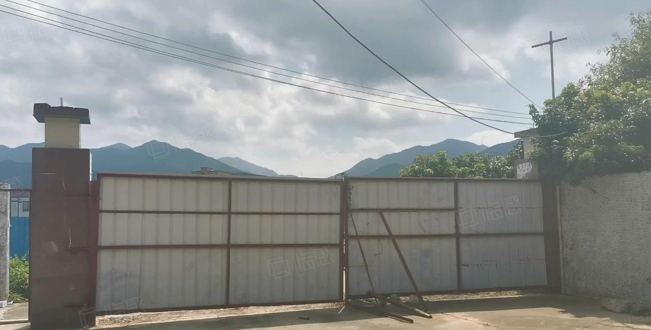 （污染行业独院）东风村原房东出租8000平证件齐全独院厂房