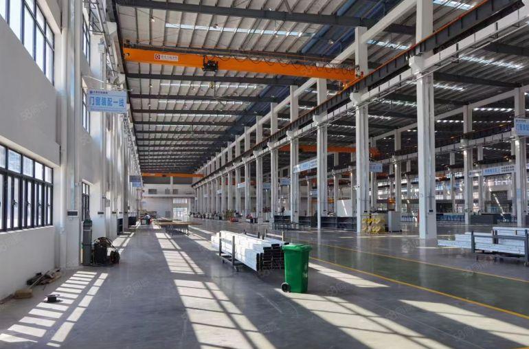 惠阳区秋长原房东工业园新喷涂环评设备4700平米低价出租