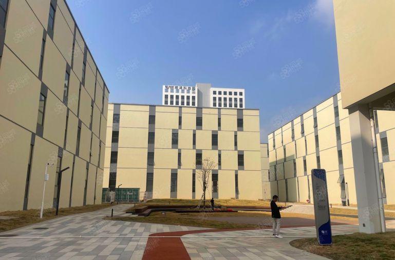 淡水1000平米原房东厂房，出租带精装修可办环评。可分租