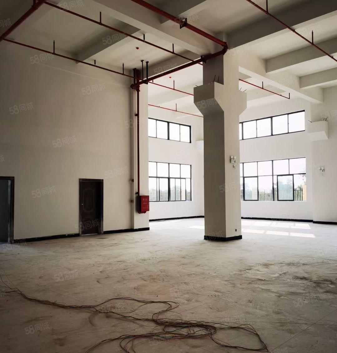 平谭惠州大道边红本独院厂房32000平方可整租分租。