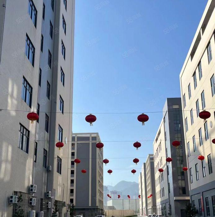 10元每平，惠阳沙田新厂房出租有食堂宿舍