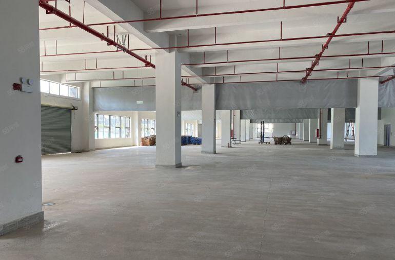 镇隆厂房出租独门独院厂房30000平方