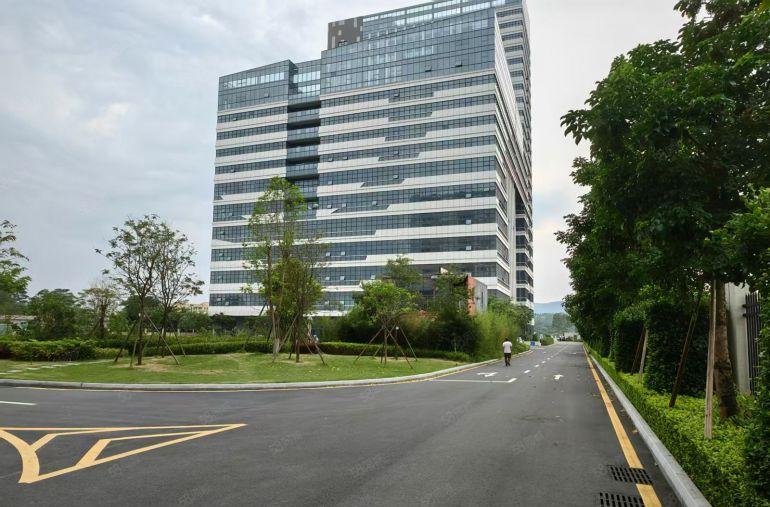 9块！秋长1200平原房东厂房仓库出租花园 式厂房大小分租