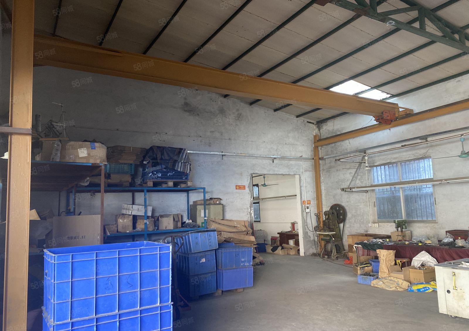 惠阳新圩长布1260独院钢构厂房仓库出租大空地原房东