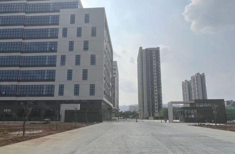 惠阳三和原房东高首层标准厂房