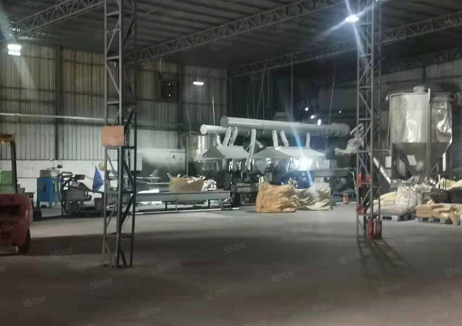 惠阳秋长镇临深圳片区新出2800平方独院钢结构厂房