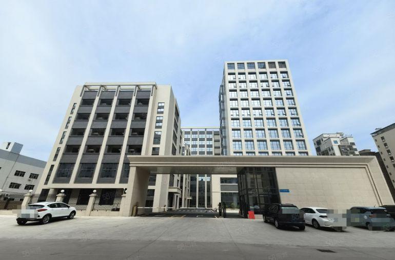 300平起分租惠阳秋长茶园原房东全新红本标准75000平出租