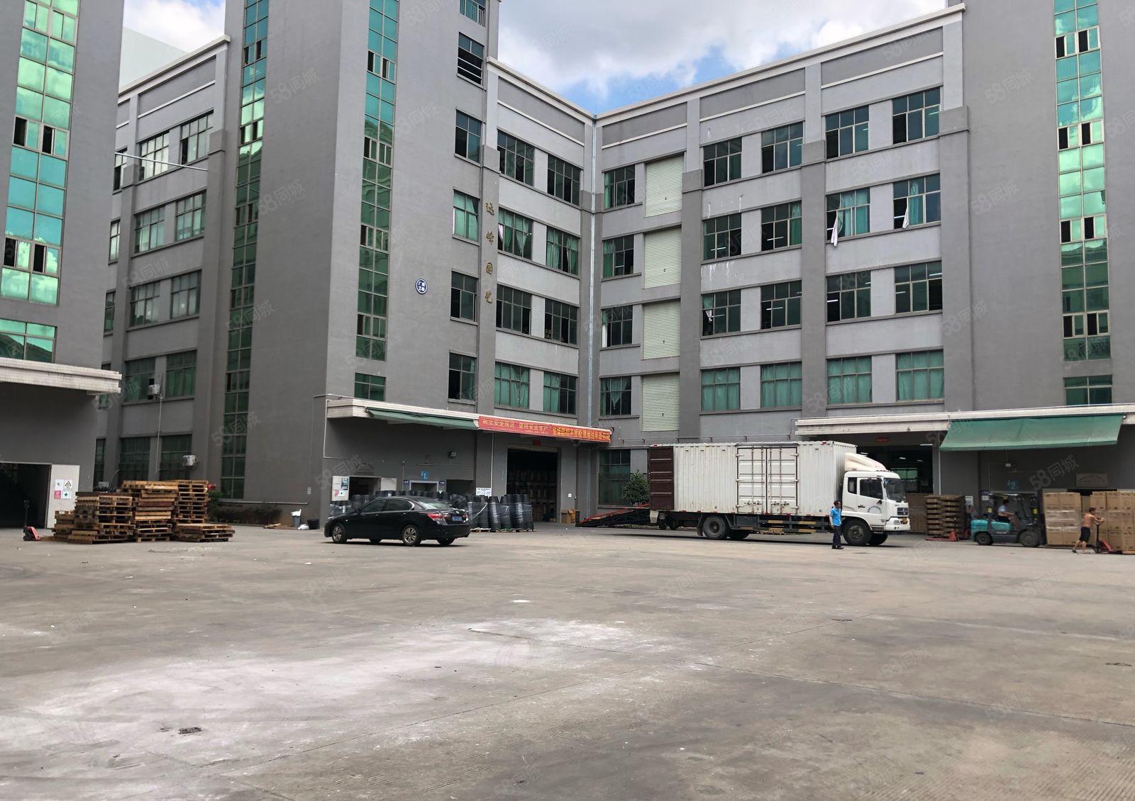 红本厂房，证件齐全，200平起租