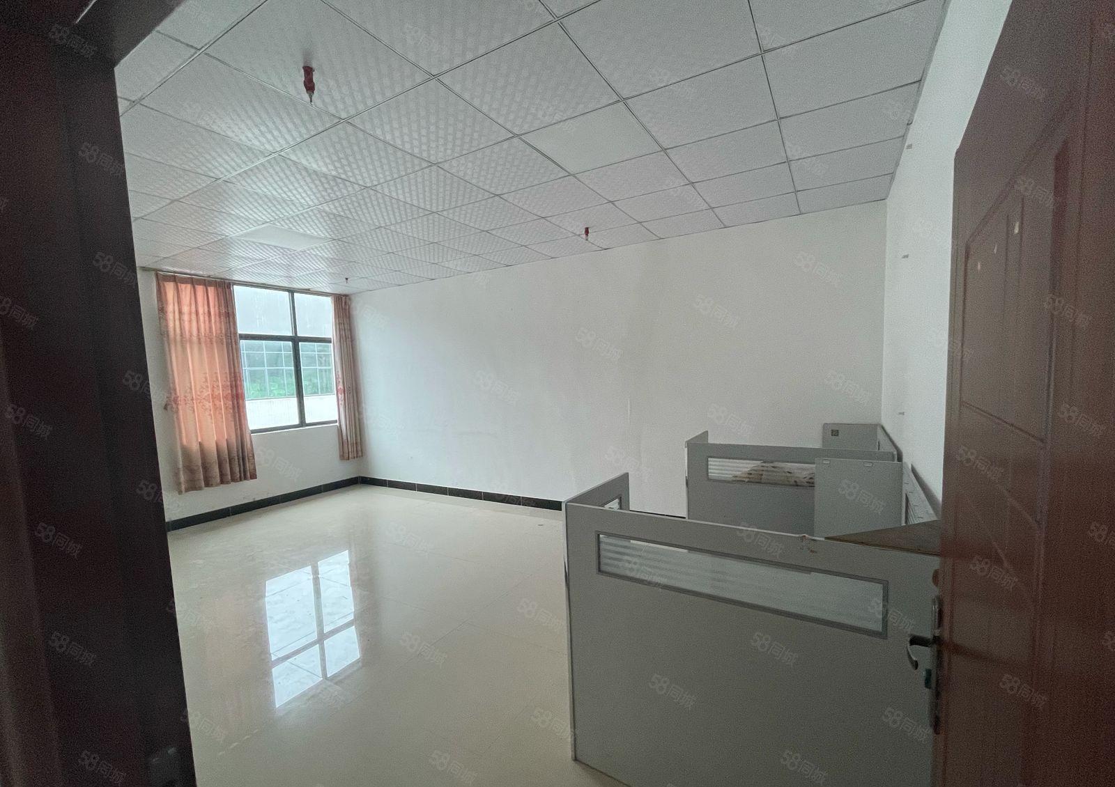 1303平现成水电办公室 | 惠阳高速出口标准厂房可分租
