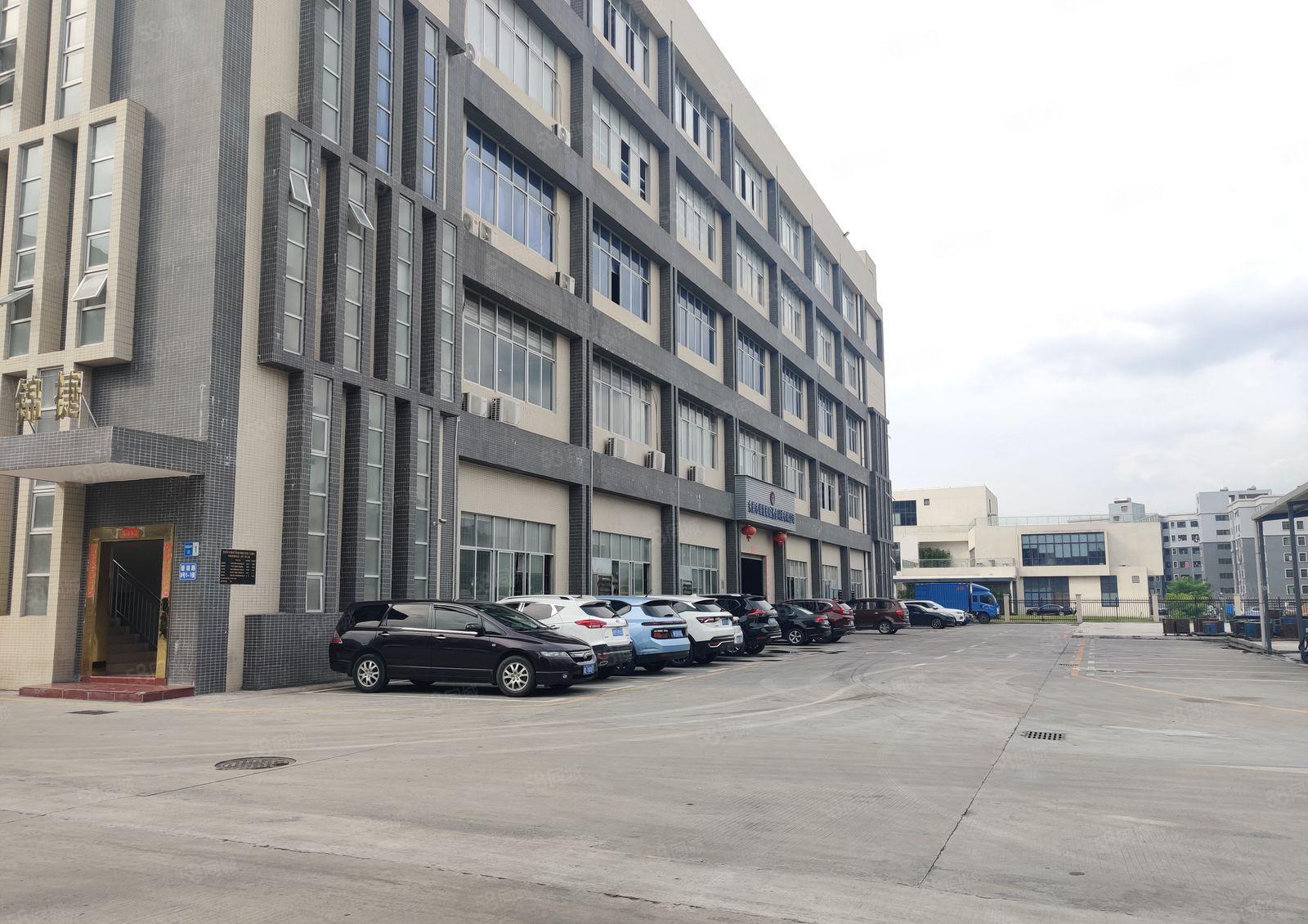 9元现成喷油环评，惠州秋长3楼2000平原房东厂房合同8年