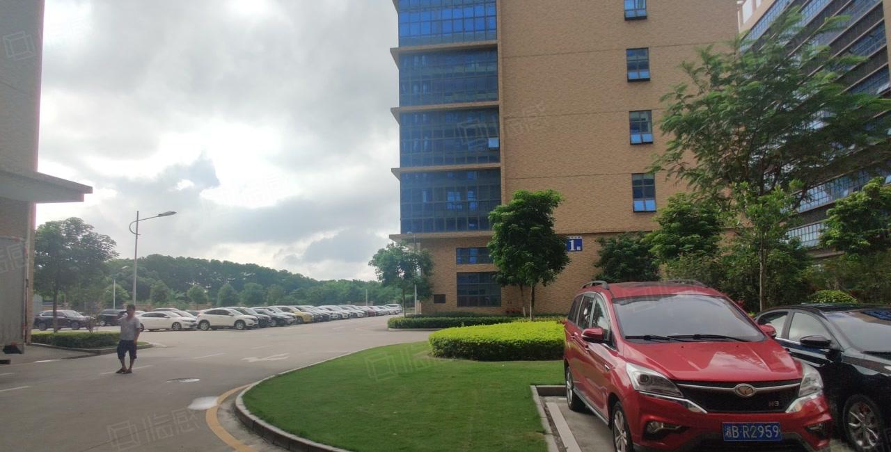 6元200平起租惠阳镇隆新圩原房东2万平无公摊出租一楼仓库