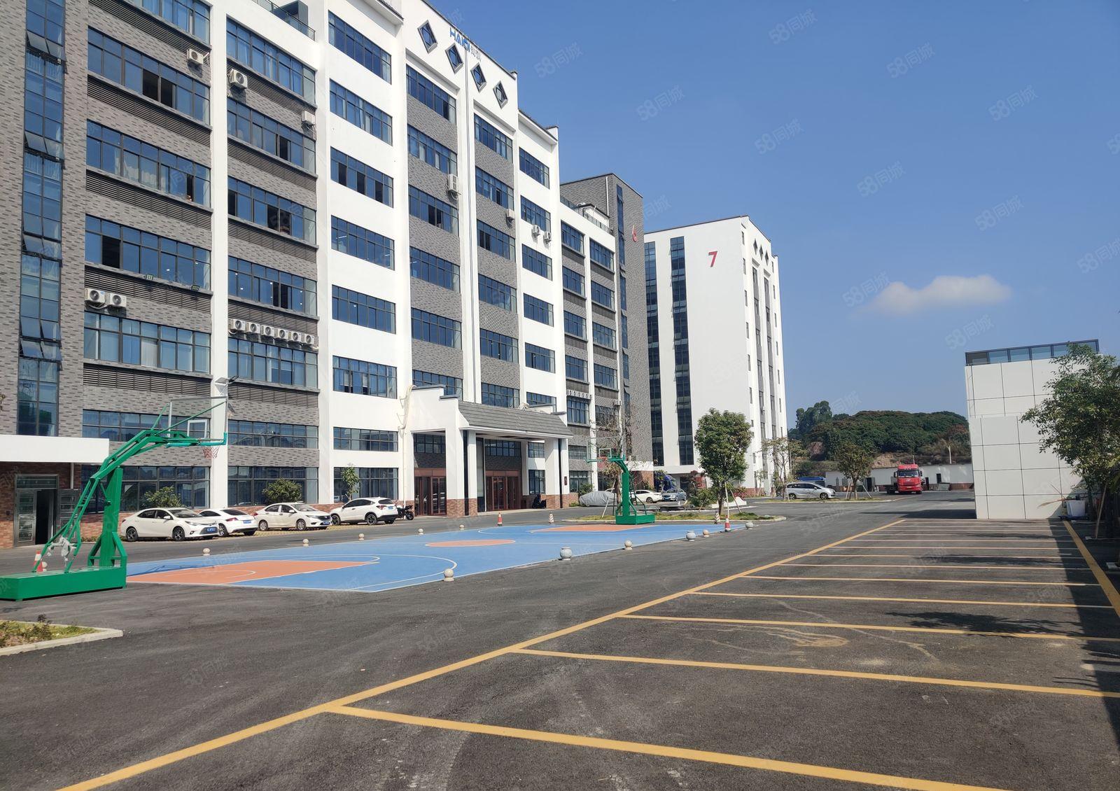 原房东8元200平起分租镇隆1万平独院红本厂房仓库一楼出租