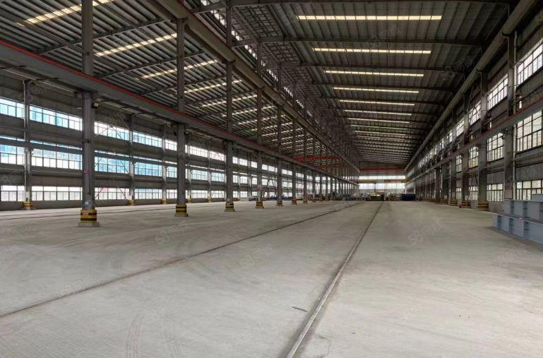 7元7元惠阳秋长原房东1200平米钢构出租实际面积