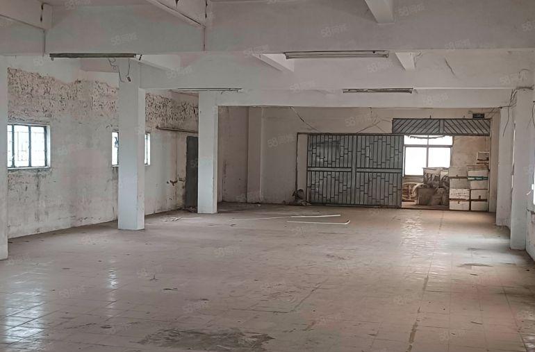 惠阳新圩花边岭新出原房东红本标准厂房800平方米出租