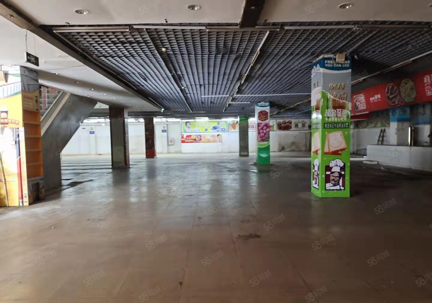 惠阳镇隆4800平方招租靠路边人群密集可做商务服务业交通便利