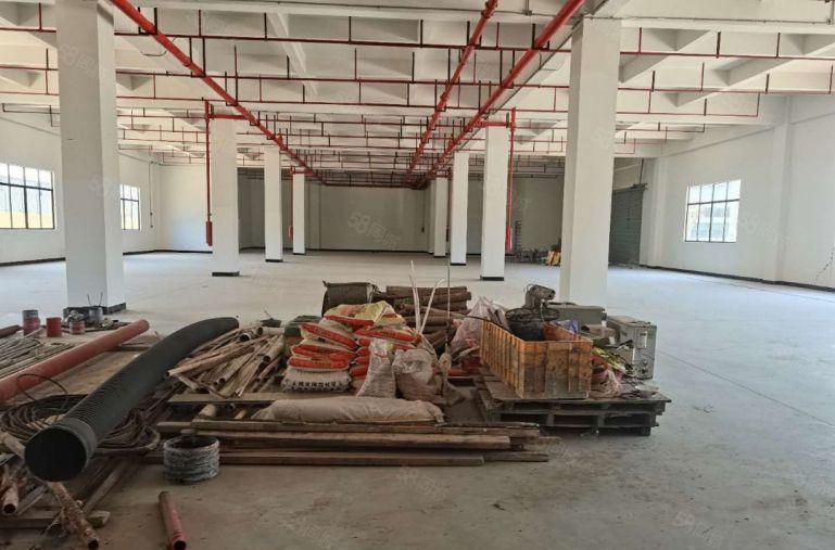 惠阳镇隆厂房出租130970平方可分四个独院