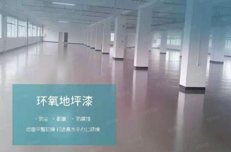 惠阳淡水原房东 平大盘！全新厂房优   高速路口旁，空地大