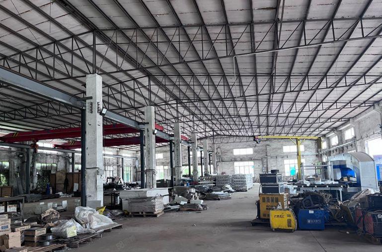 惠阳3000平方钢结构全新厂房出租可分租