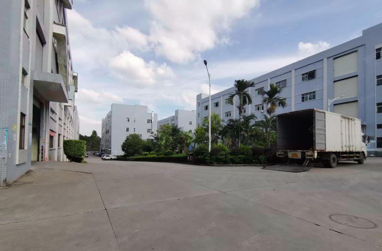 低价出租秋长厂房独栋六千平方厂房仓库出租500平起租好招工