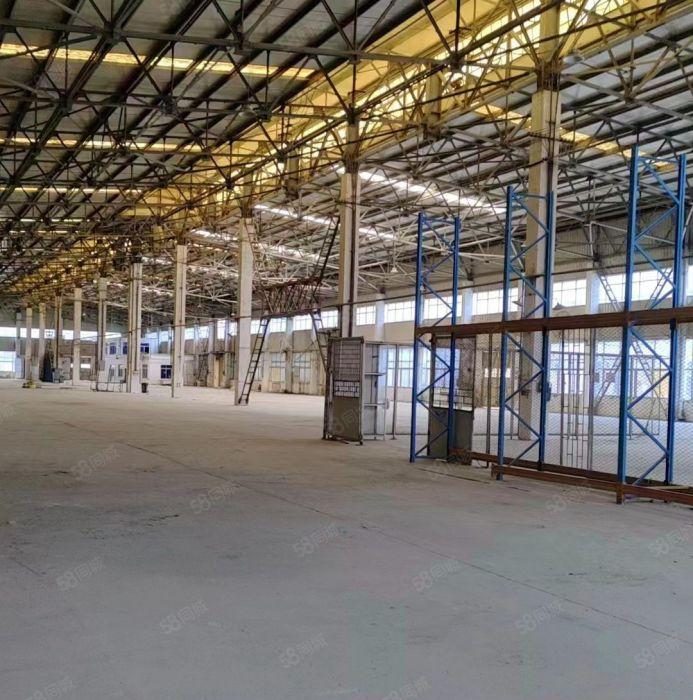 厂房出租仓库出租独门独院钢结构惠州市惠阳区镇隆钢构厂房可分租