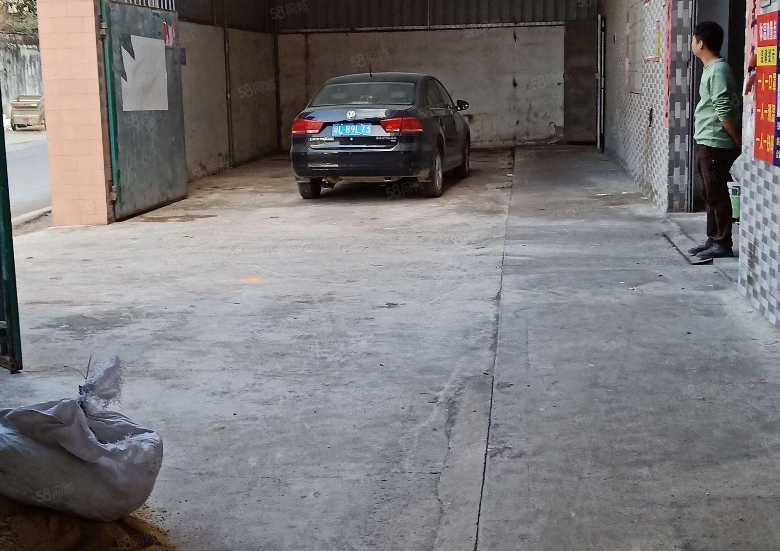 塘口独院2400平方三层有红本厂房出租