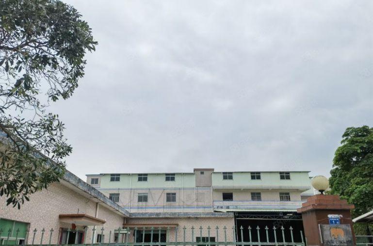 独院厂房！10元起租！惠阳镇隆独门独院5300平低价厂房！