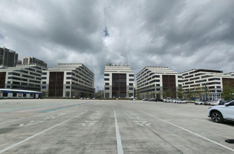 8元！淡水东门桥50000平独院全新红本厂房仓库出租超大空地