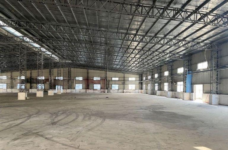 年初急租原房东新空出3000平单一层独门独院厂房出租空地免费