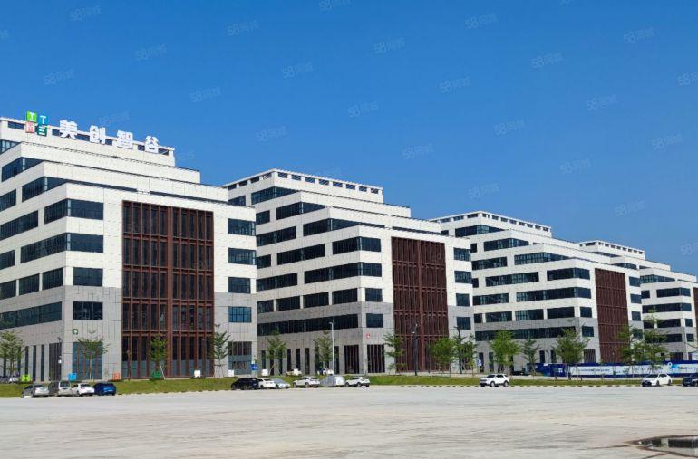 惠阳三和全新厂房13元一平红本厂房300平起租