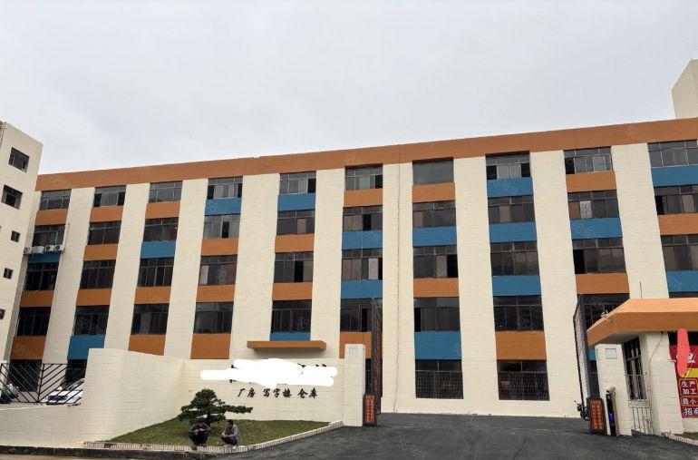 淡水中心区，大小面积均可分租，包隔墙，带装修厂房仓库出租