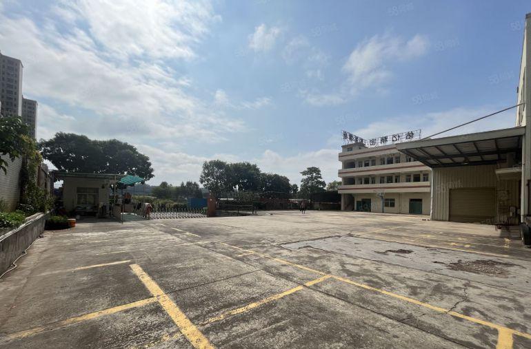 急租，秋长本地婆独院，适合抽粒注塑电子五金冲压家具仓库配送等