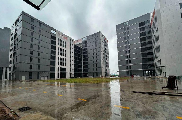 惠阳区秋长茶园原房东全新红本标准厂房68888平方低价出租