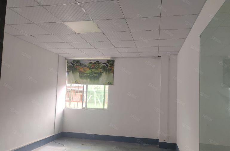 惠州新圩国道旁精装修3楼1200平方水电齐全低价出租可分租