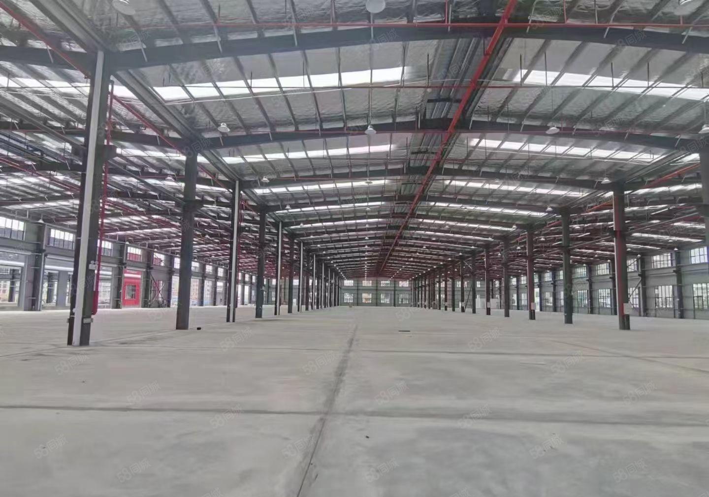 证件齐全，丙二级消防，水电按需。租金便宜